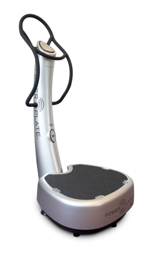 Power Plate® my5™ (Silver)