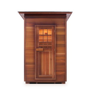 Enlighten MoonLight 2 - Dry Traditional Sauna