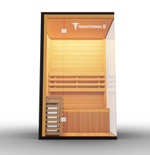 Load image into Gallery viewer, Medical Sauna | Traditional 5 Sauna - Suite Massage Chairs