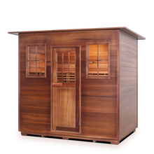 Load image into Gallery viewer, Enlighten MoonLight 5 - Dry Traditional Sauna