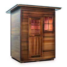 Load image into Gallery viewer, Enlighten MoonLight 3 - Dry Traditional Sauna