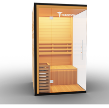 Load image into Gallery viewer, Medical Sauna | Traditional 5 Sauna - Suite Massage Chairs
