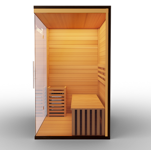 Medical Sauna | Traditional 7 Sauna - Suite Massage Chairs