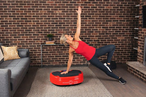Power Plate® MOVE