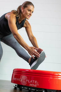 Power Plate® MOVE