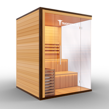 Load image into Gallery viewer, Medical Sauna | Traditional 8 Sauna - Suite Massage Chairs