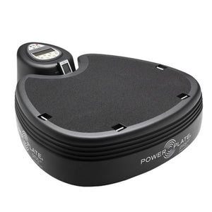 Power Plate® pro5 HP™ (Matte Black)