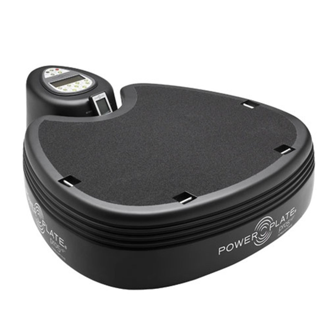 Power Plate® pro5 HP™ (Matte Black)