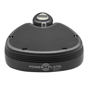 Power Plate® pro5 HP™ (Matte Black)
