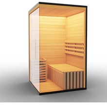 Load image into Gallery viewer, Medical Sauna | Traditional 5 Sauna - Suite Massage Chairs
