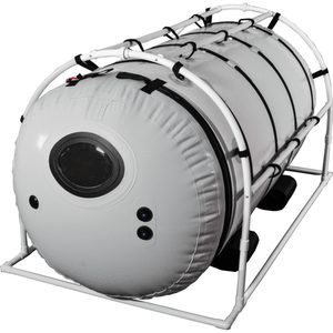 Summit to Sea - Grand Dive PRO Hyperbaric Chamber