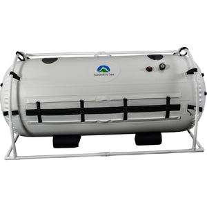Summit to Sea - Grand Dive Hyperbaric Chamber
