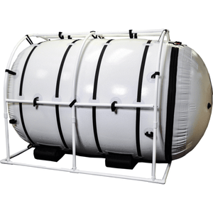 Summit to Sea - Grand Dive PRO PLUS Hyperbaric Chamber