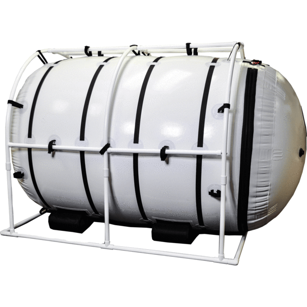 Summit to Sea - Grand Dive PRO PLUS Hyperbaric Chamber
