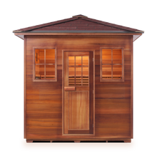 Load image into Gallery viewer, Enlighten MoonLight 5 - Dry Traditional Sauna