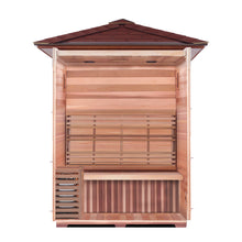 Load image into Gallery viewer, Enlighten MoonLight 3 - Dry Traditional Sauna