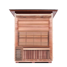 Load image into Gallery viewer, Enlighten MoonLight 3 - Dry Traditional Sauna