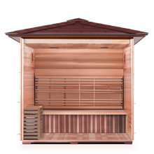 Load image into Gallery viewer, Enlighten Moonlight 4 - Dry Traditional Sauna