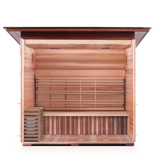Load image into Gallery viewer, Enlighten Moonlight 4 - Dry Traditional Sauna