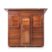 Load image into Gallery viewer, Enlighten MoonLight 5 - Dry Traditional Sauna