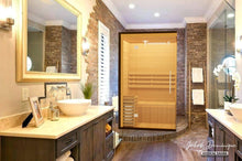 Load image into Gallery viewer, Medical Sauna | Traditional 5 Sauna - Suite Massage Chairs
