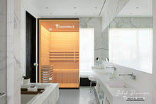 Load image into Gallery viewer, Medical Sauna | Traditional 5 Sauna - Suite Massage Chairs