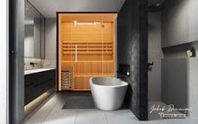 Load image into Gallery viewer, Medical Sauna | Traditional 8 Sauna - Suite Massage Chairs
