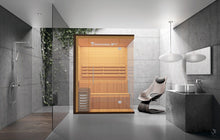 Load image into Gallery viewer, Medical Sauna | Traditional 9 Sauna - Suite Massage Chairs
