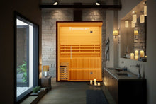 Load image into Gallery viewer, Medical Sauna | Traditional 9 Sauna - Suite Massage Chairs