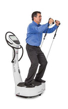 Load image into Gallery viewer, Power Plate® FitStop (White)