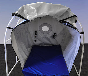 Summit to Sea - Grand Dive PRO PLUS Hyperbaric Chamber