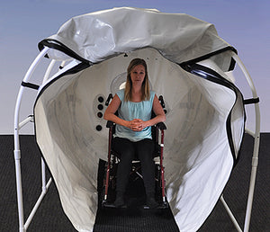 Summit to Sea - Grand Dive PRO PLUS Hyperbaric Chamber