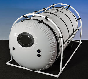Summit to Sea - Grand Dive PRO Hyperbaric Chamber