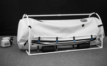 Load image into Gallery viewer, Summit to Sea - The Dive Hyperbaric Chamber