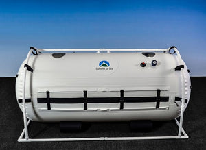 Summit to Sea - Grand Dive Hyperbaric Chamber