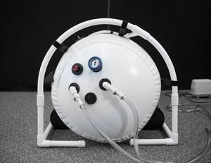 Summit to Sea - Shallow Dive Hyperbaric Chamber