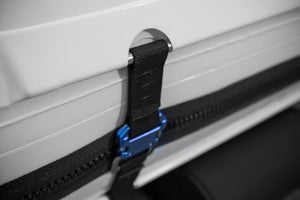 Summit to Sea - The Dive Hyperbaric Chamber