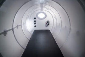 Summit to Sea - Grand Dive PRO Hyperbaric Chamber