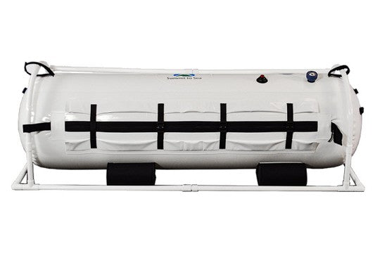 Summit to Sea - Shallow Dive Hyperbaric Chamber
