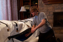 Load image into Gallery viewer, Summit to Sea - Grand Dive Hyperbaric Chamber
