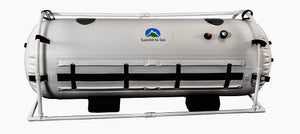 Summit to Sea - The Dive Hyperbaric Chamber