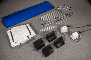 Summit to Sea - Grand Dive Hyperbaric Chamber