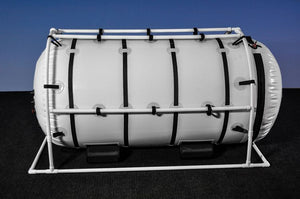 Summit to Sea - Grand Dive PRO Hyperbaric Chamber