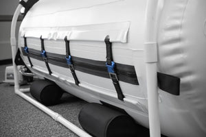 Summit to Sea - The Dive Hyperbaric Chamber
