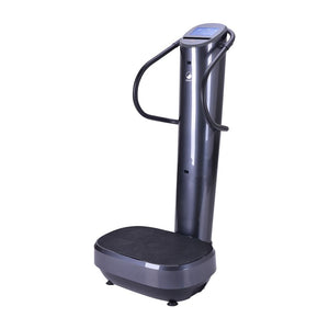 JPMedics NAMI Sonic Wave Vibration Plate Platform - Suite Massage Chairs