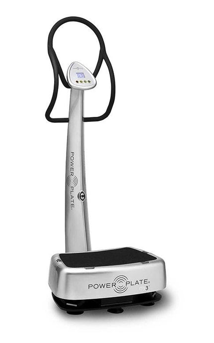 Power Plate® my3™ (Silver)