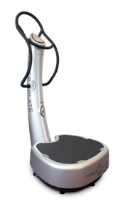 Power Plate® my5™ (Silver)