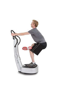 Power Plate® my5™ (Silver)