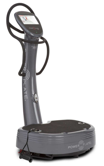 Power Plate® my7™ (Graphite)