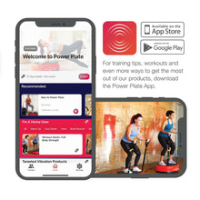 Load image into Gallery viewer, Power Plate® pro5™ (Silver)